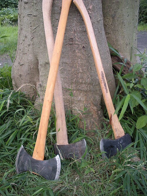axe