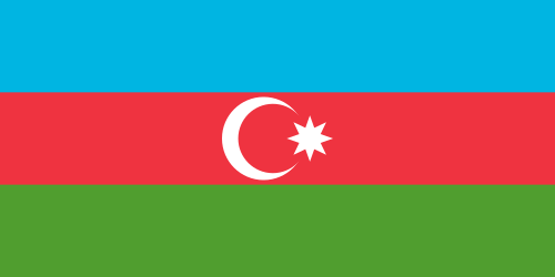 azerbaijan