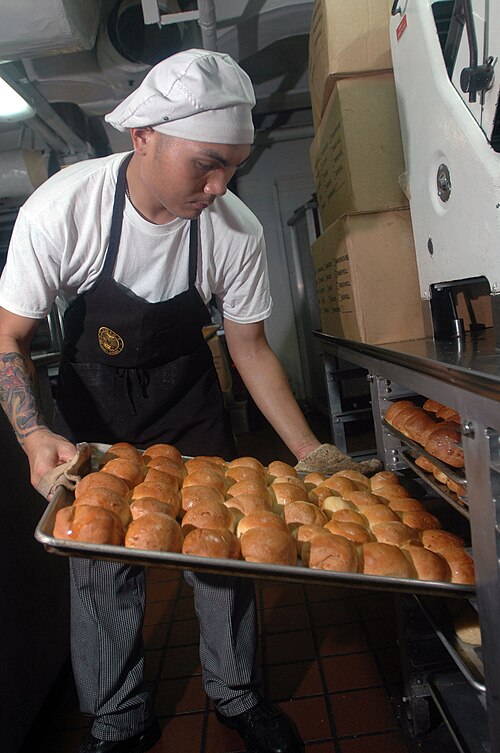 baker
