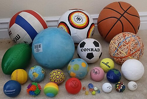 ball