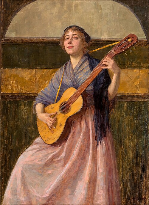 ballad