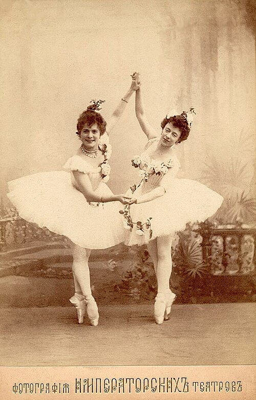 ballerina