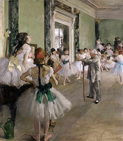 ballet