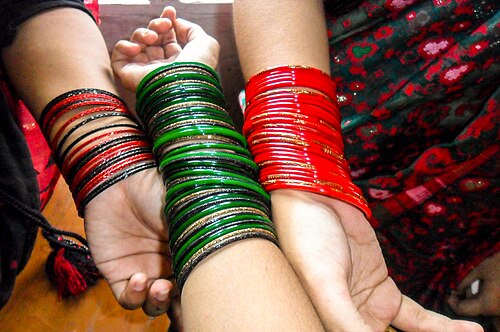 bangle