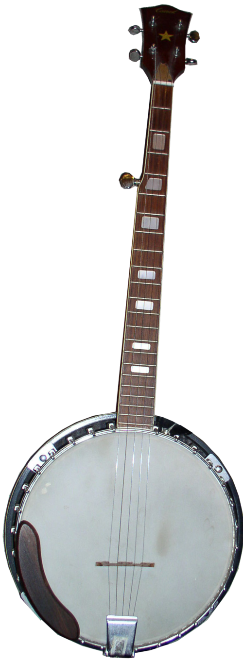 banjo