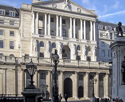 banker