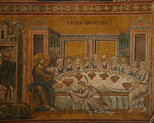 banquet