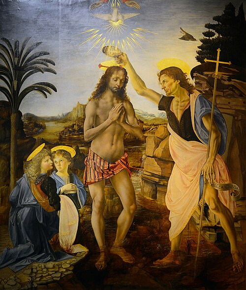 baptism