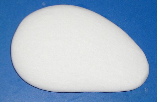 bar of soap