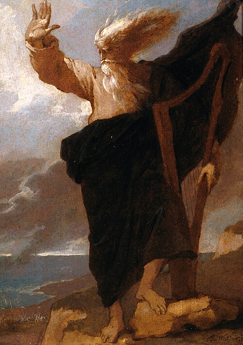 bard