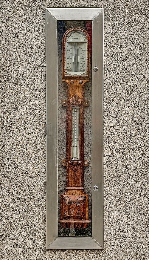 barometer