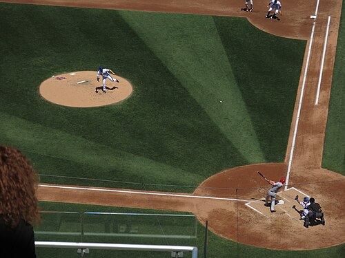 baseball