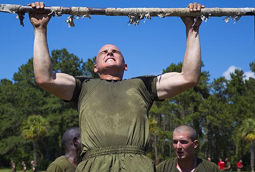 basic training