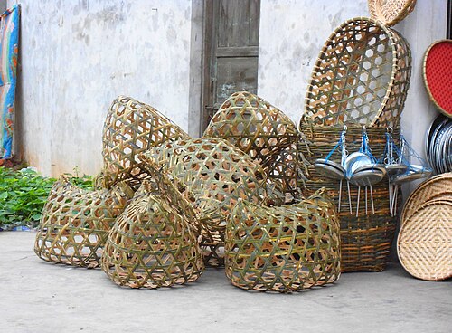 basket