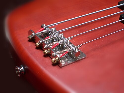bass