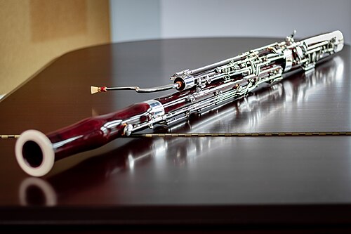 bassoon