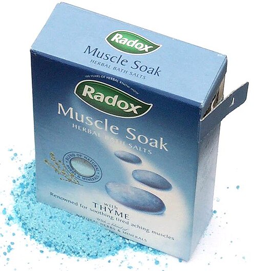 bath salts