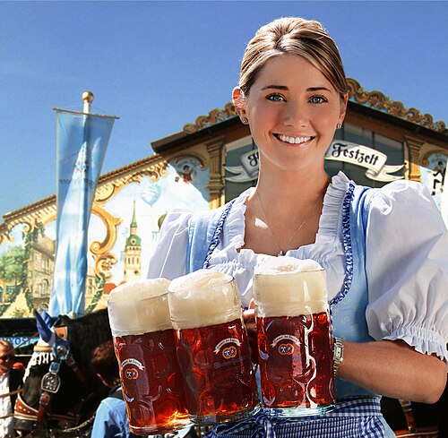 beer