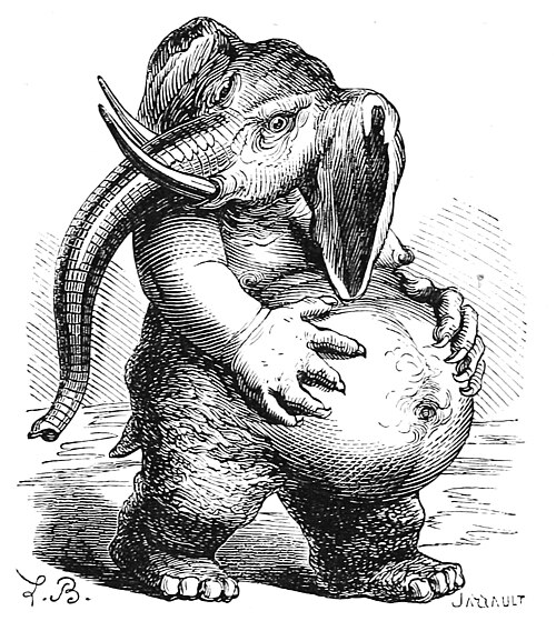 behemoth