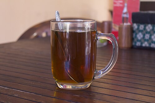 beverage