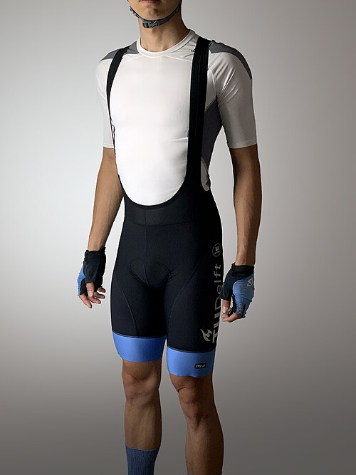 bib shorts