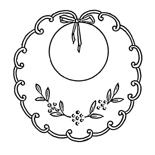 bib