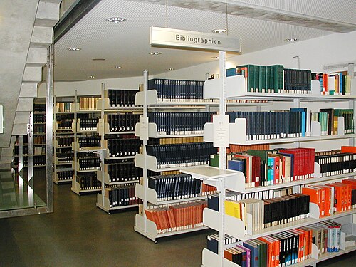 bibliography