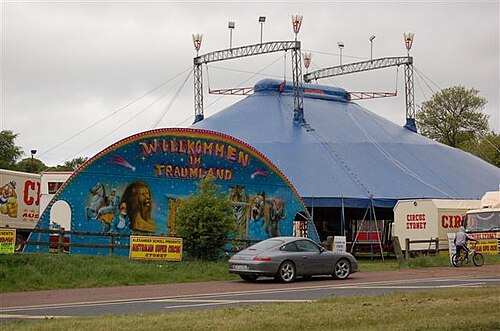 big top