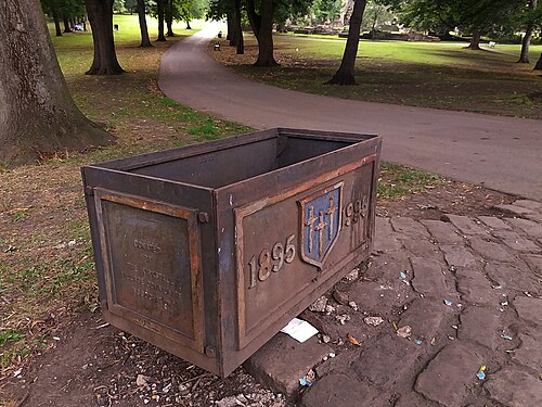 bin