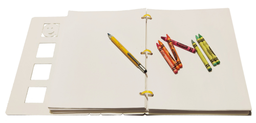 binder