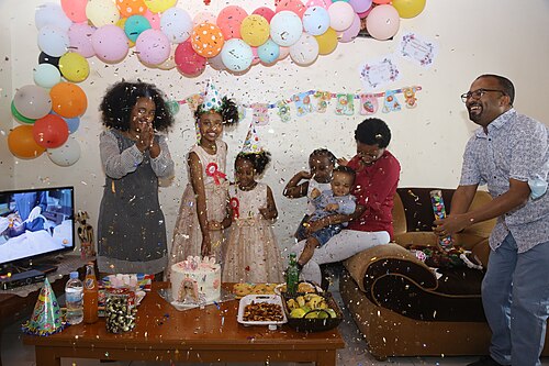 birthday