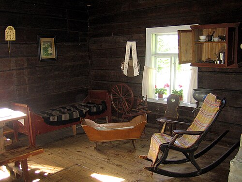 birthplace