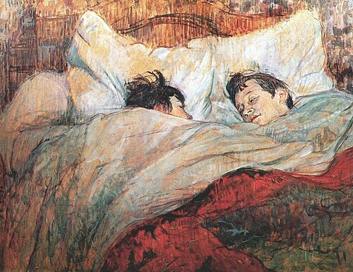 blanket