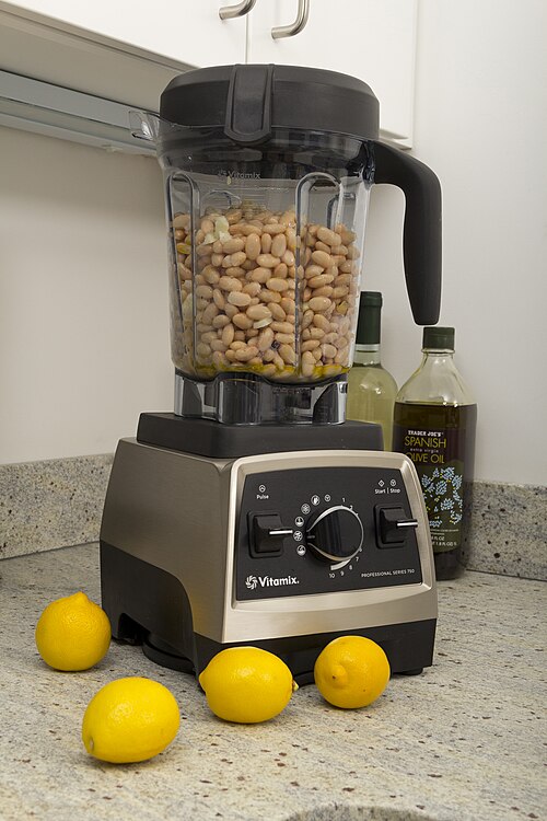 blender