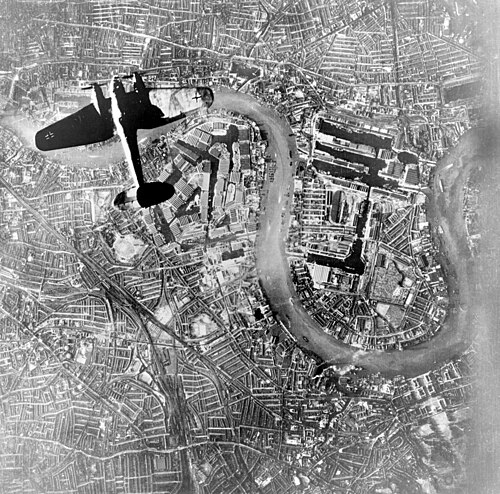 blitz