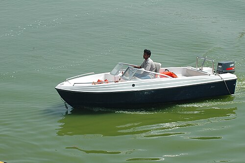 boat