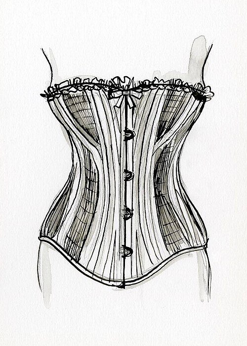 bodice