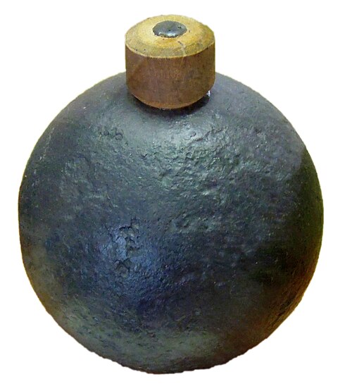bomb