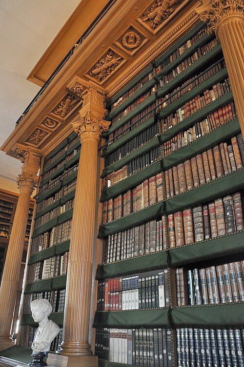 bookcase