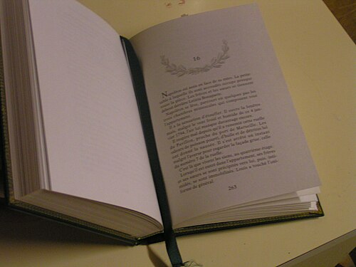 bookmark