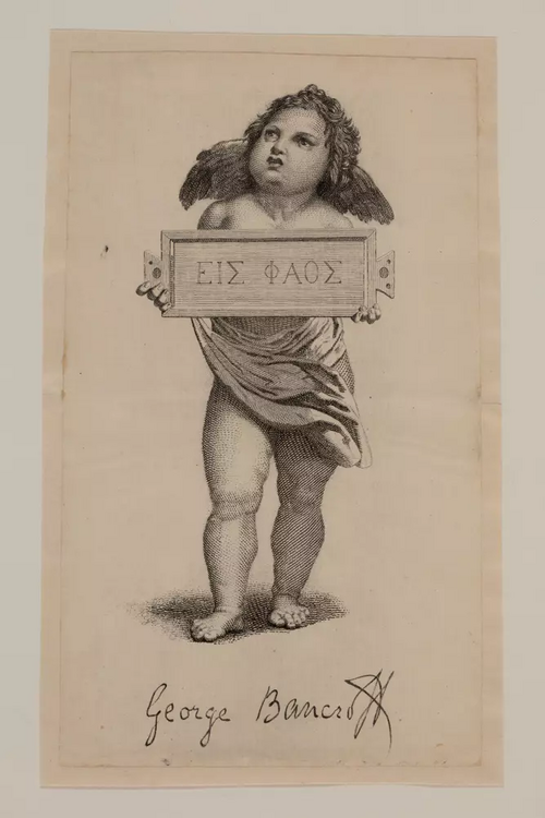 bookplate