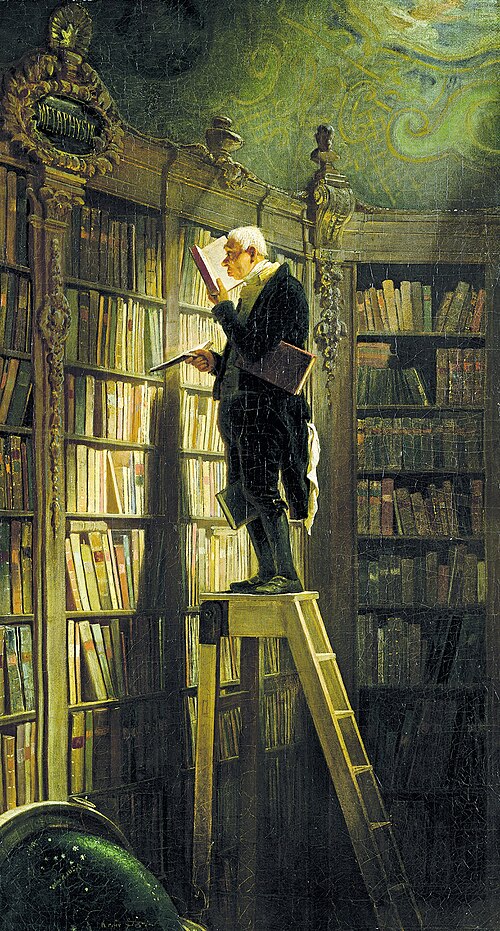 bookworm
