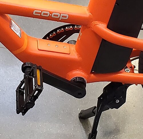 bottom bracket