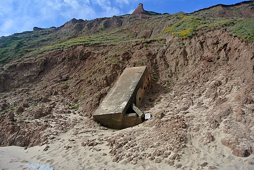 boulder clay