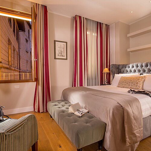 boutique hotel