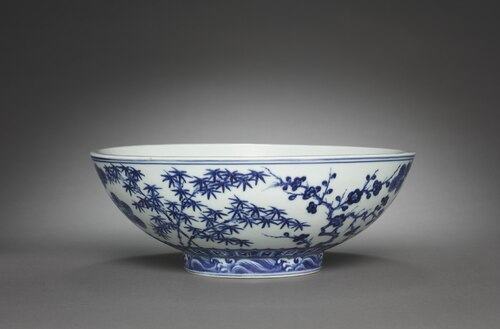 bowl