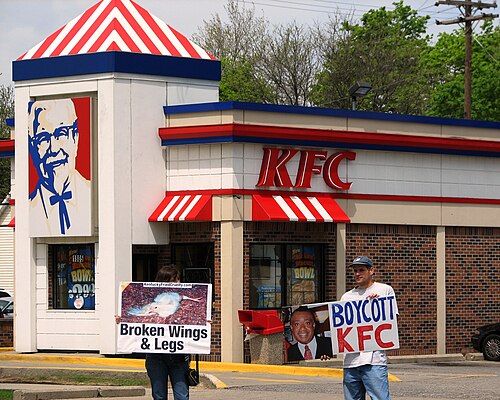 boycott