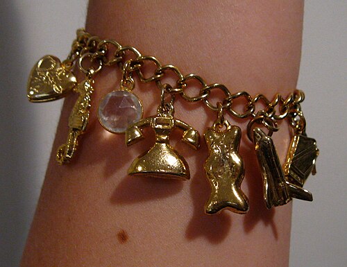 bracelet