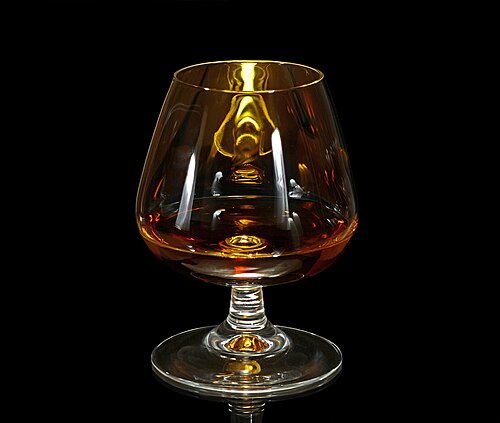 brandy