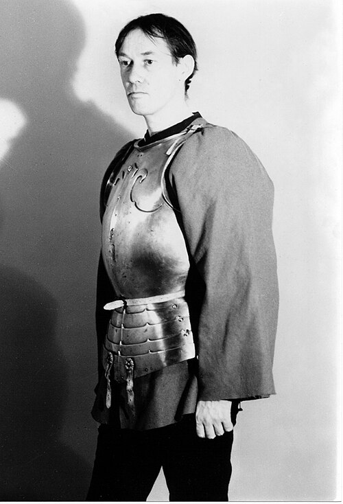 breastplate